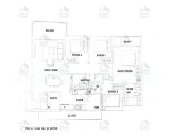Lake Life (D22), Condominium #626964091